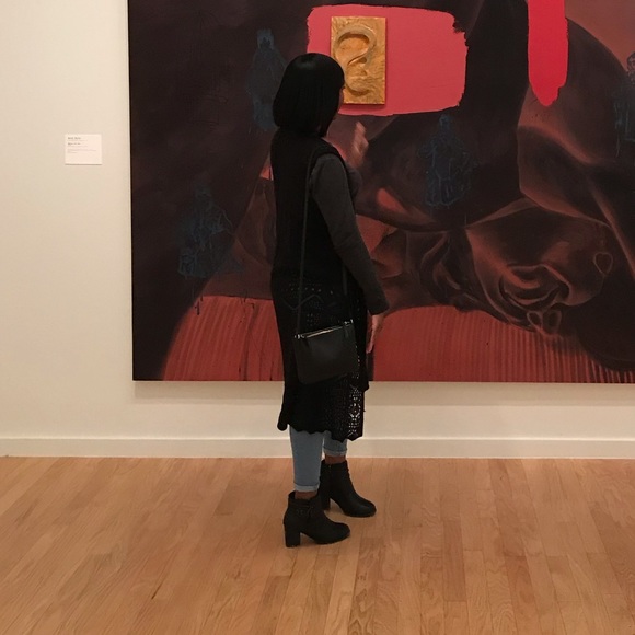 Charlotte Russe Shoes - SPRING SALE! Charlotte Russe Boots